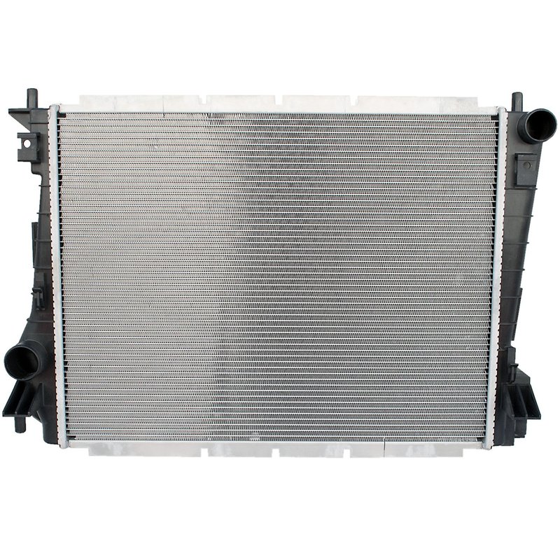 Denso 221-9413 Radiator