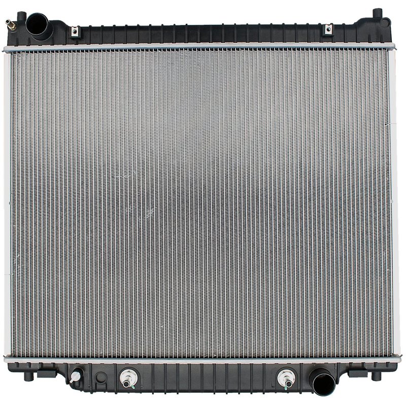 Denso 221-9418 Radiator