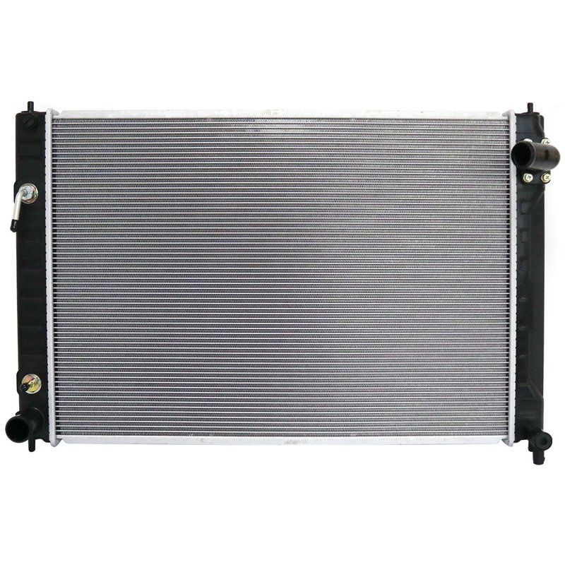 Denso 221-9423 Radiator