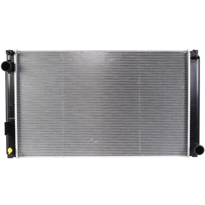 Denso 221-9434 Radiator