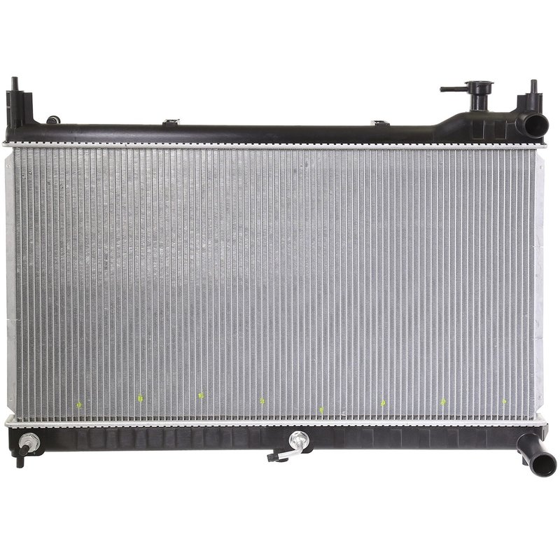 Denso 221-9435 Radiator