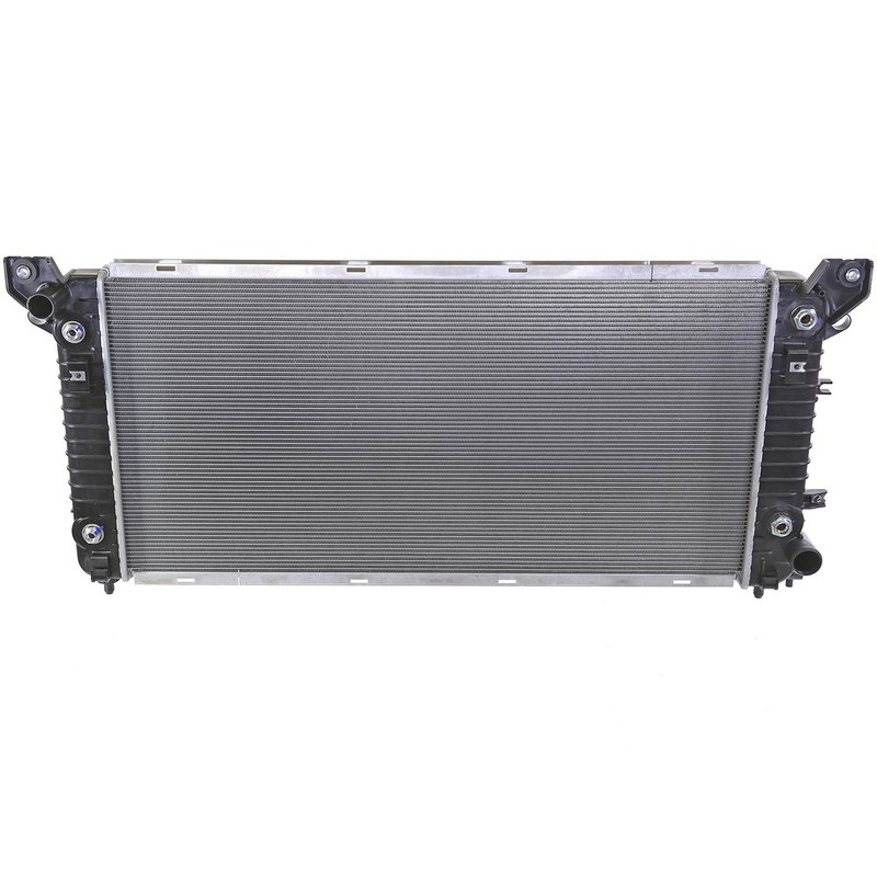 Denso 221-9450 Radiator