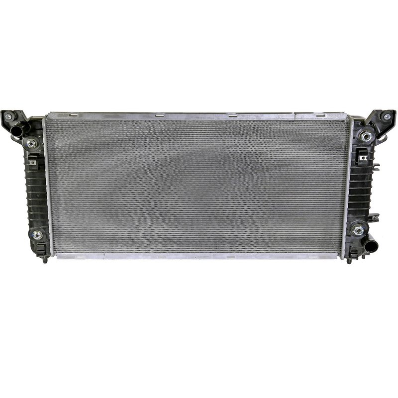 Denso 221-9453 Radiator