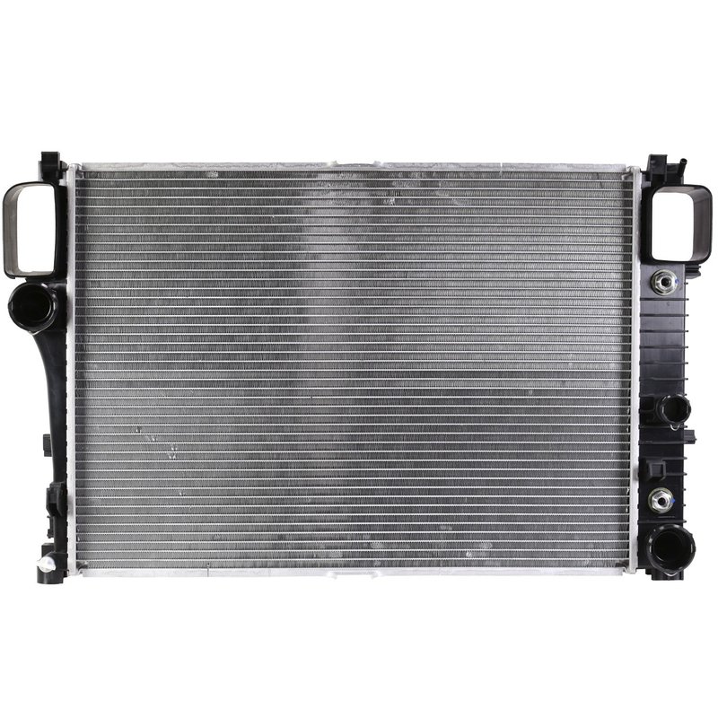 Denso 221-9455 Radiator
