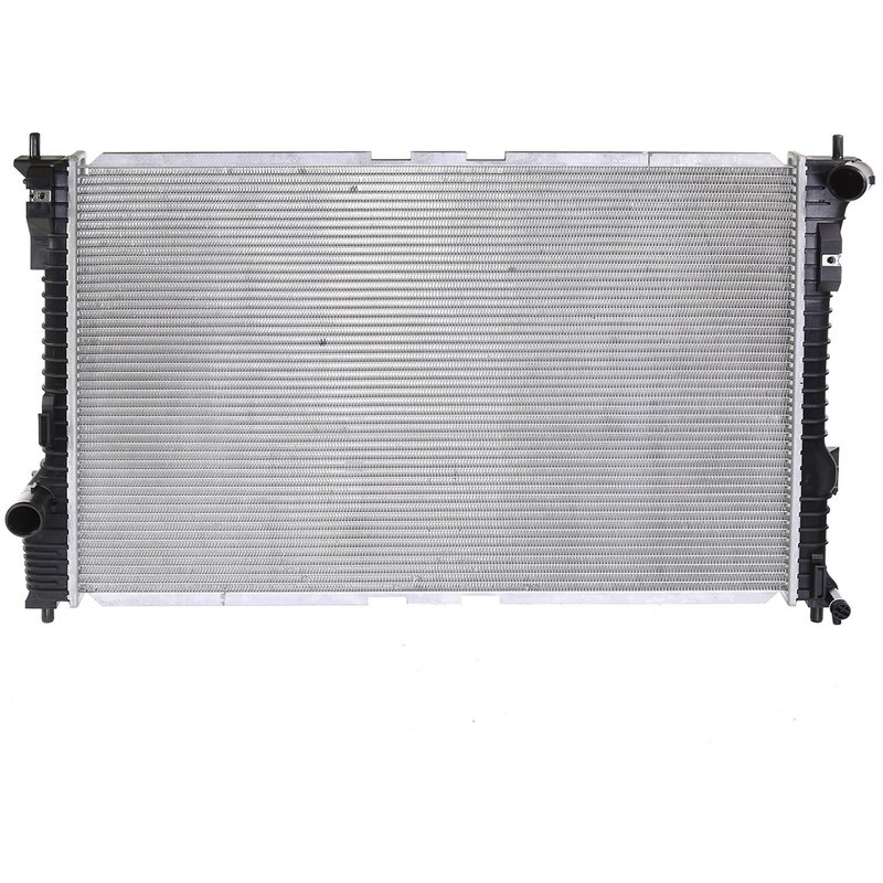 Denso 221-9457 Radiator