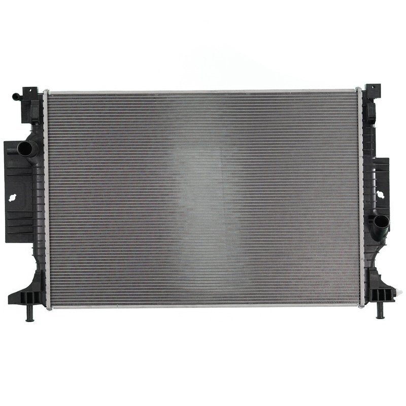 Denso 221-9469 Radiator
