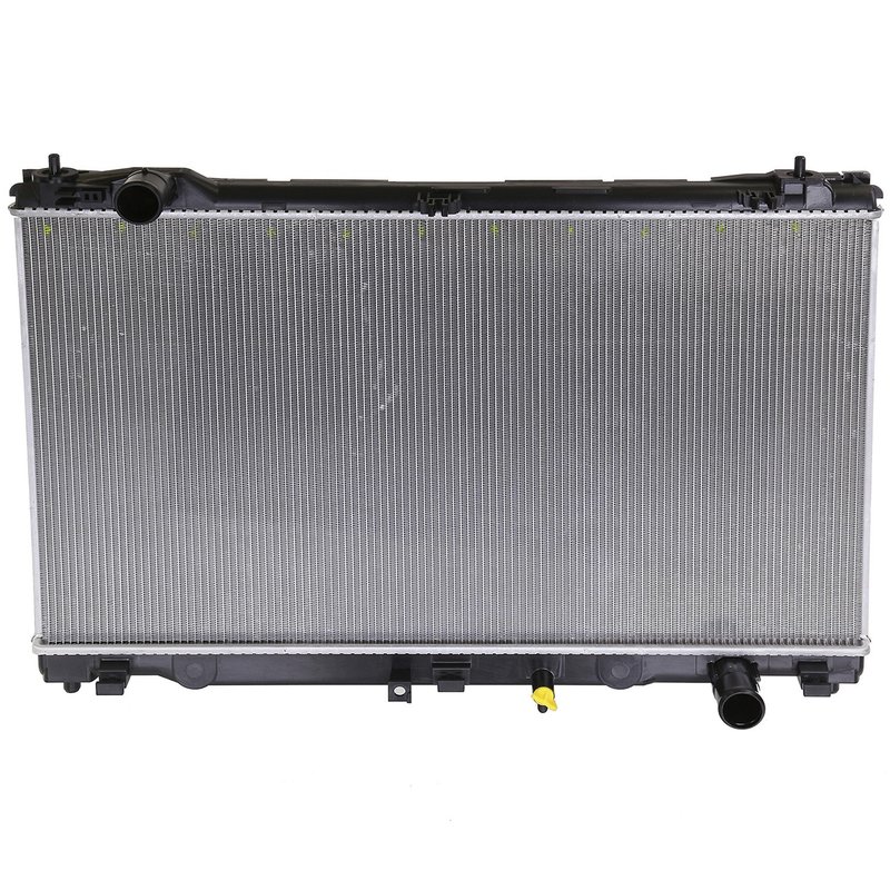 Denso 221-9485 Radiator