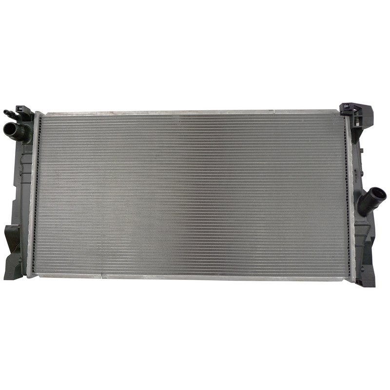 Denso 221-9486 Radiator