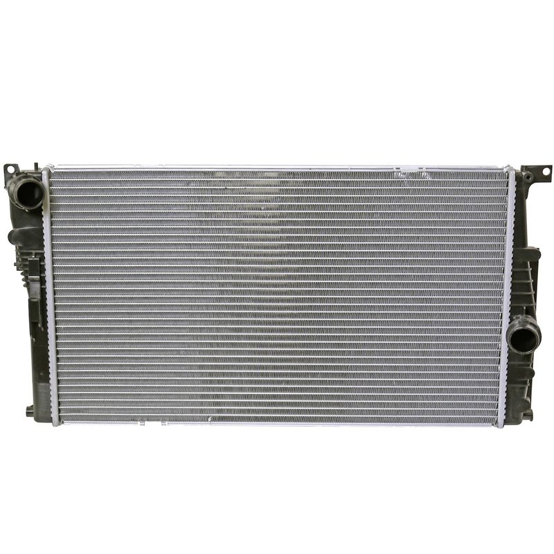 Denso 221-9491 Radiator