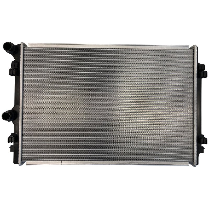 Denso 221-9498 Radiator