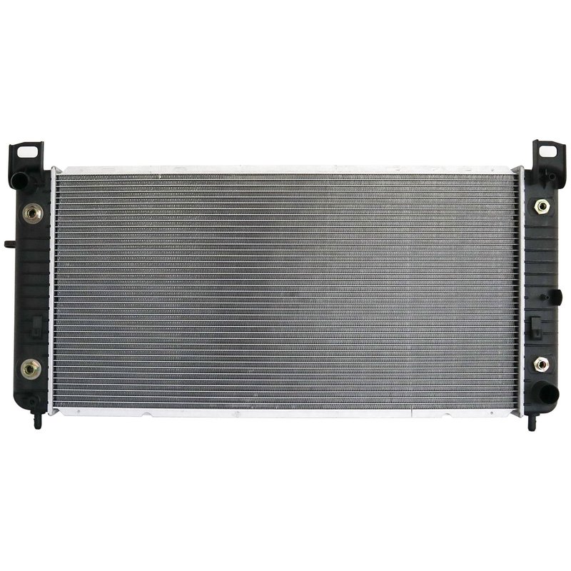 Denso 221-9514 Radiator