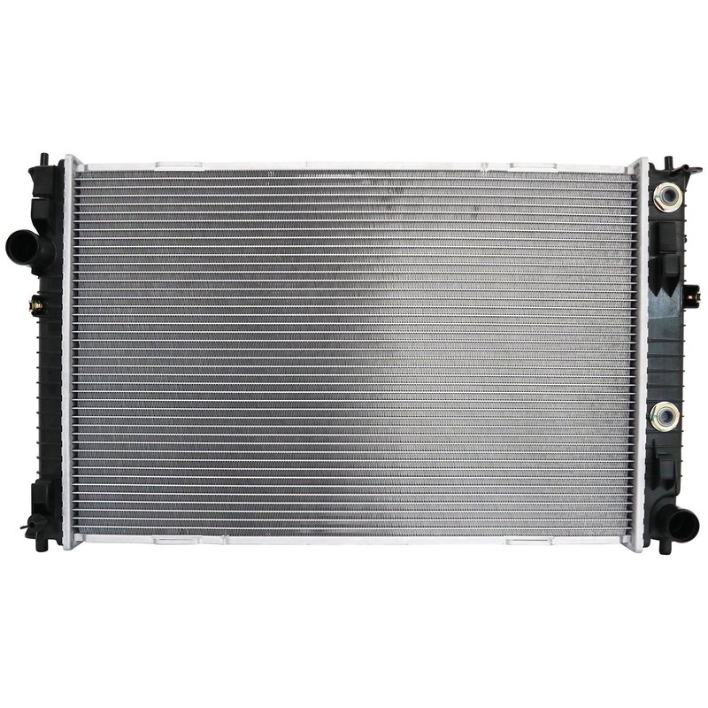 Denso 221-9519 Radiator