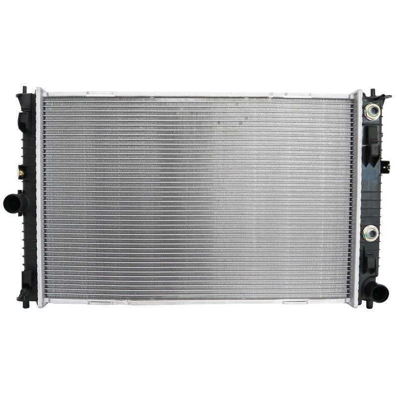 Denso 221-9522 Radiator