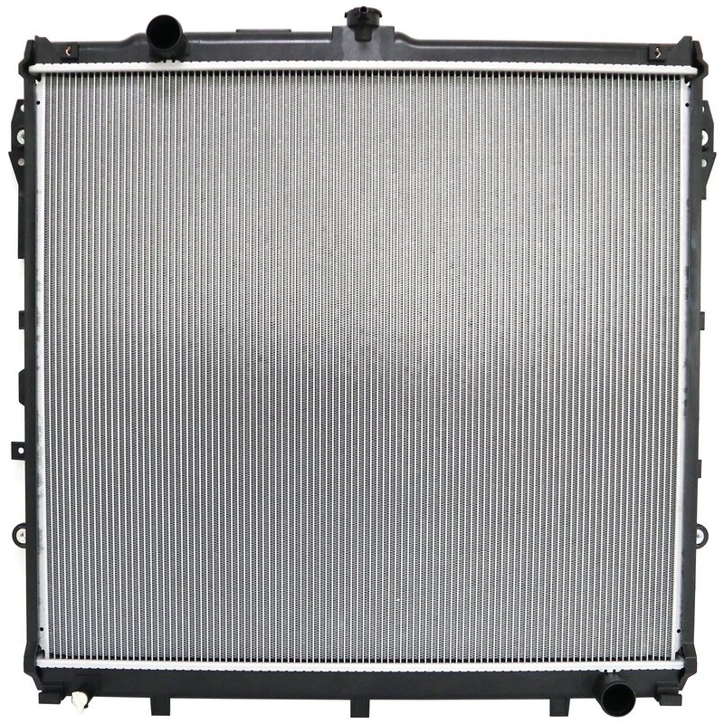 Denso 221-9548 Radiator