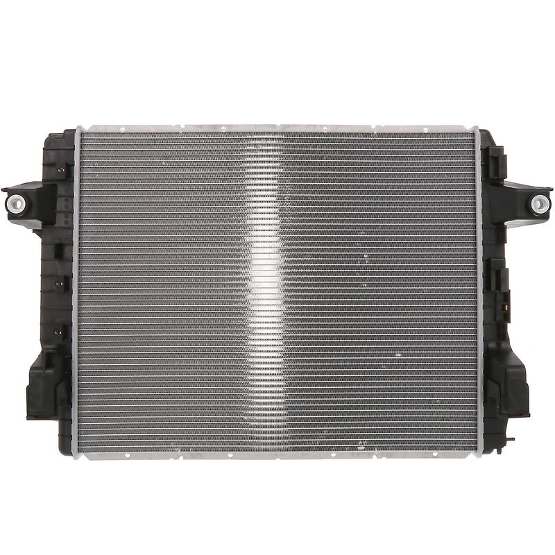 Denso 221-9549 Radiator