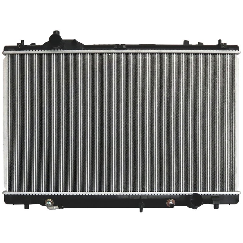 Denso 221-9555 Radiator