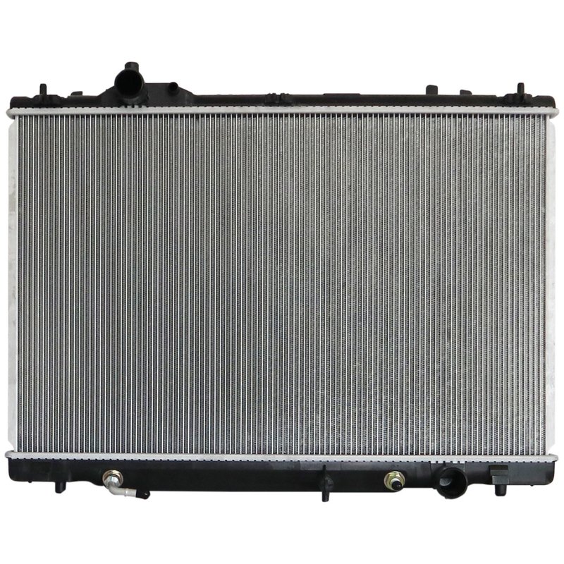 Denso 221-9556 Radiator