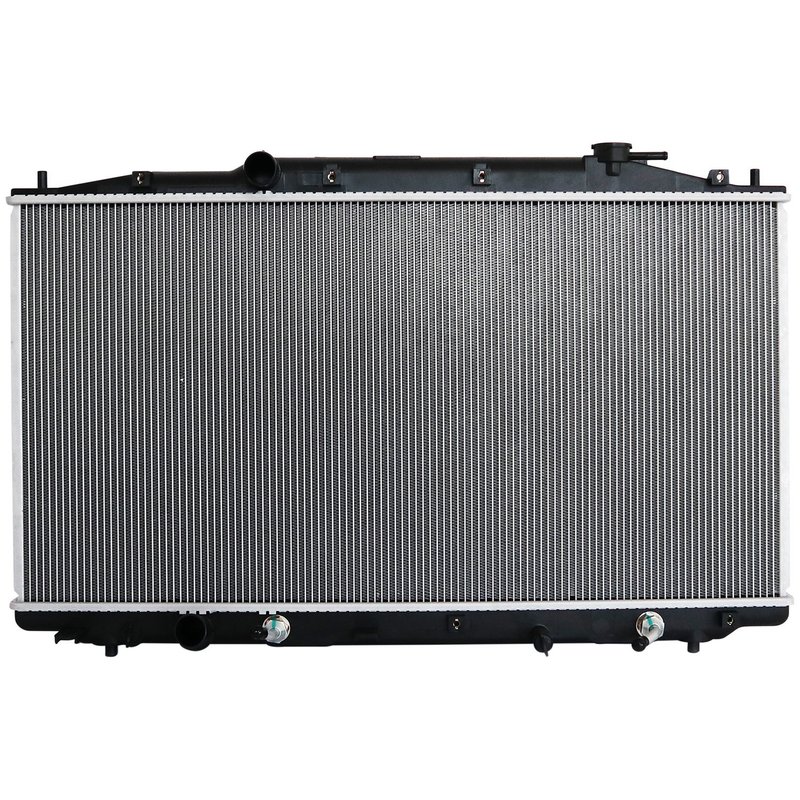 Denso 221-9558 Radiator