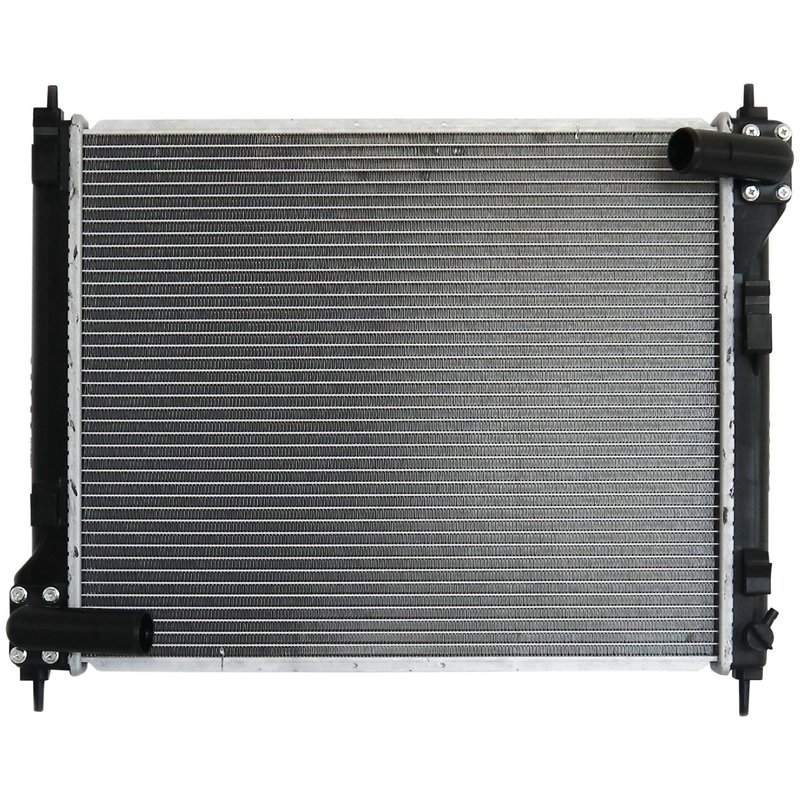 Denso 221-9560 Radiator
