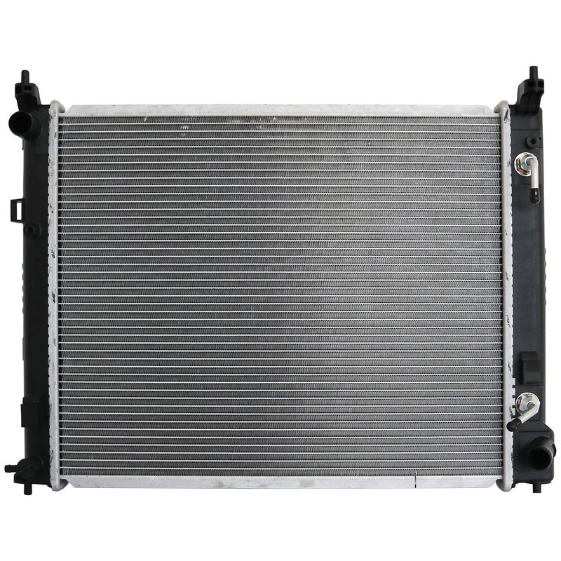 Denso 221-9561 Radiator