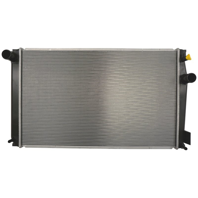 Denso 221-9568 Radiator
