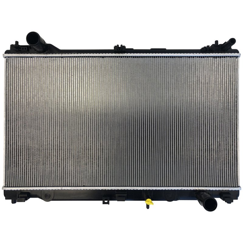 Denso 221-9578 Radiator