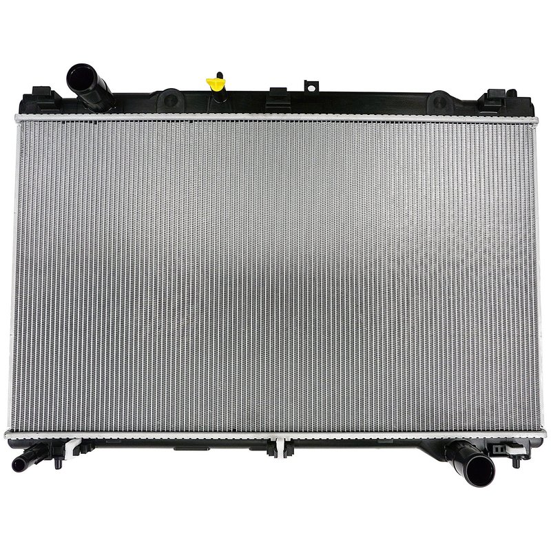 Denso 221-9594 Radiator