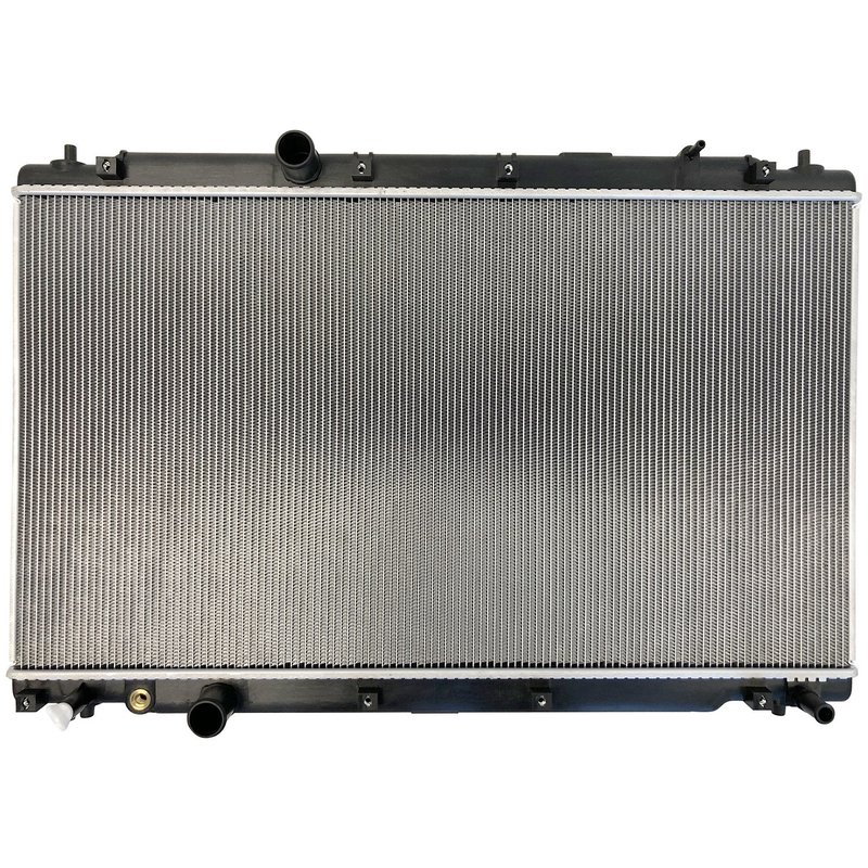 Denso 221-9601 Radiator