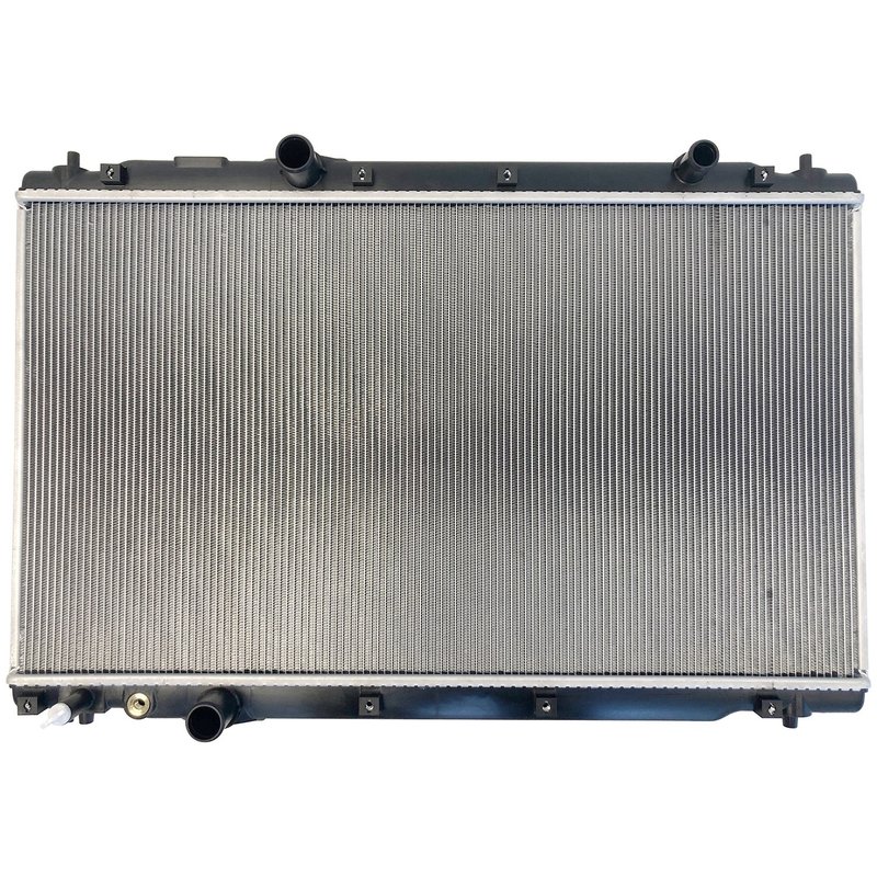 Denso 221-9602 Radiator