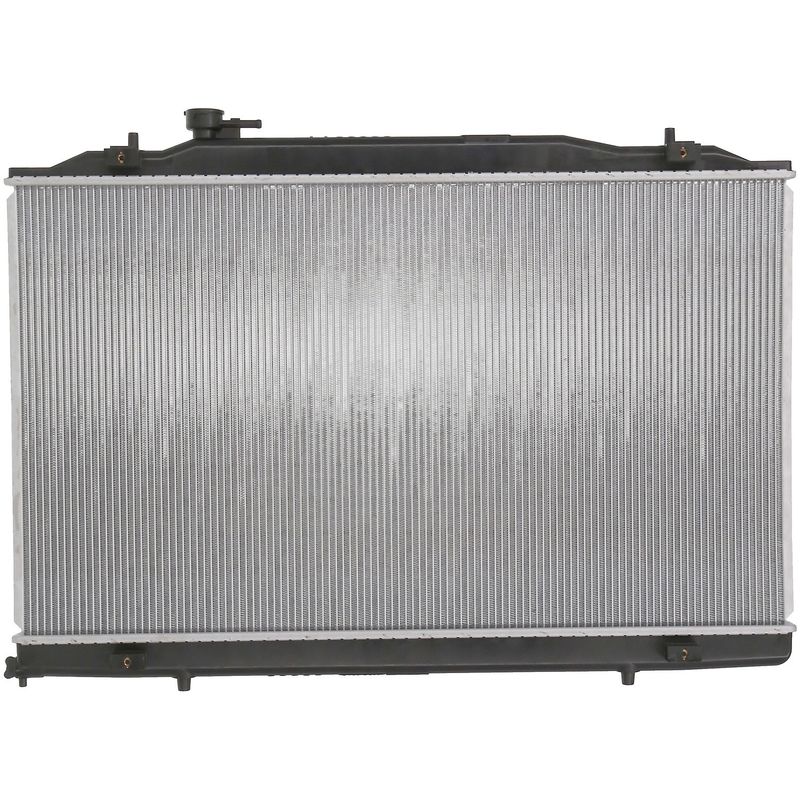 Denso 221-9605 Radiator