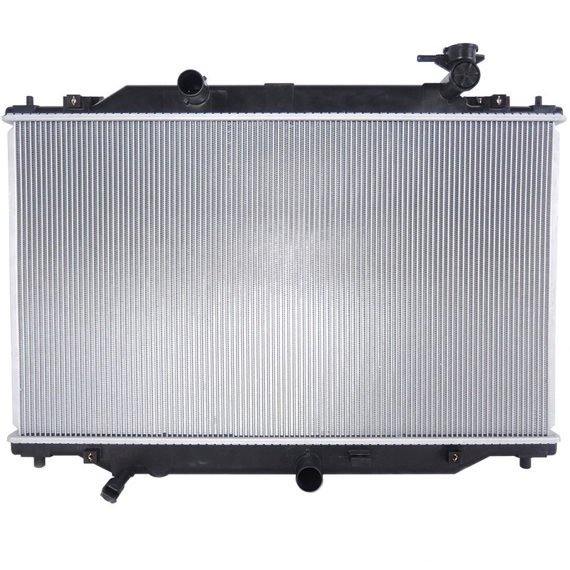 Denso 221-9614 Radiator