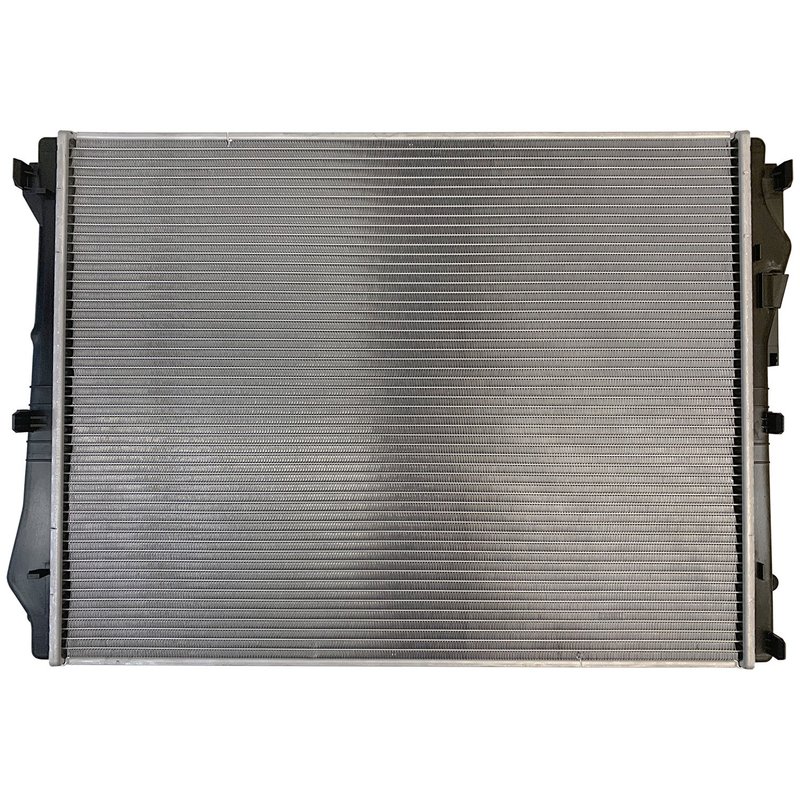 Denso 221-9615 Radiator