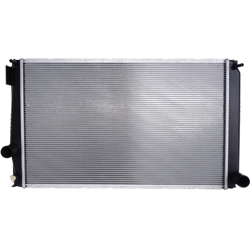 Denso 221-9617 Radiator