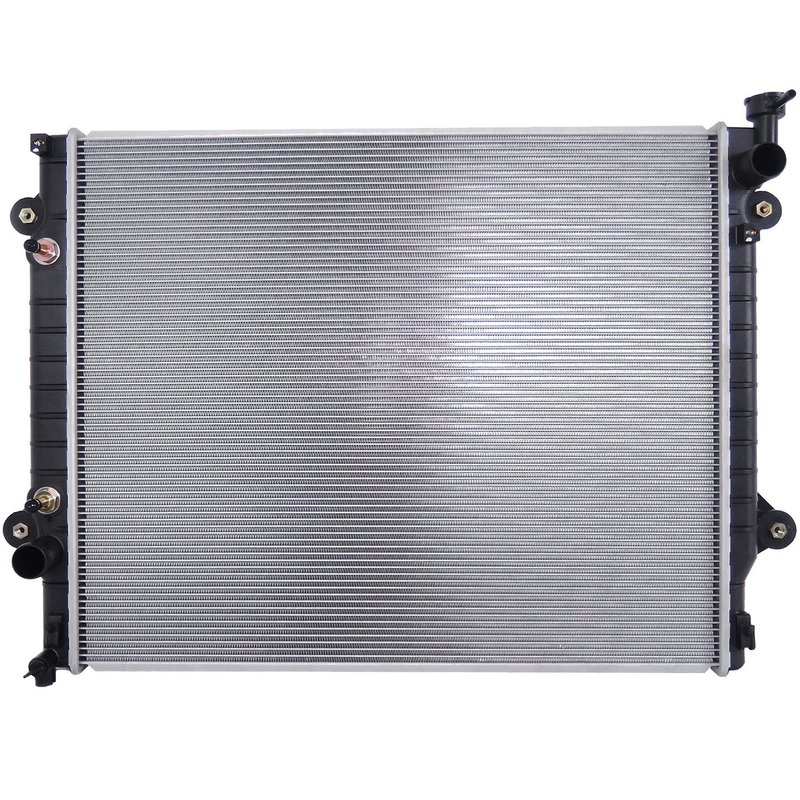 Denso 221-9622 Radiator