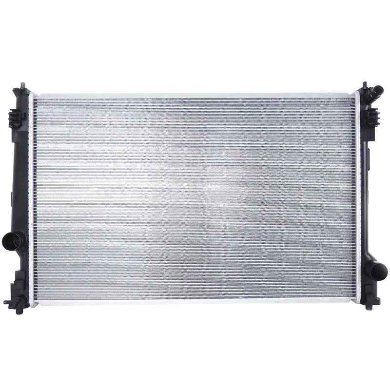 Denso 221-9627 Radiator - Primary