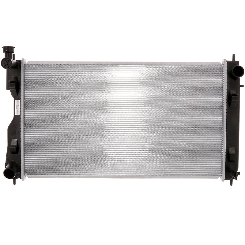 Denso 221-9647 Radiator