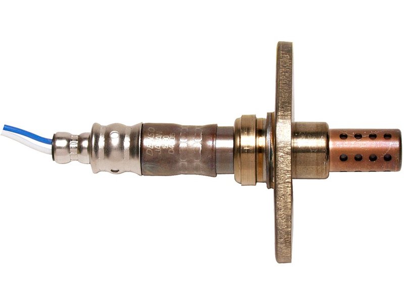 Denso 234-2050 Oxygen Sensor - Downstream or Upstream