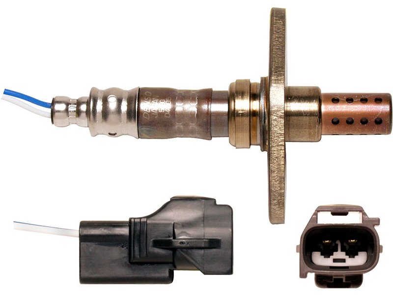 Denso 234-2055 Oxygen Sensor - Upstream