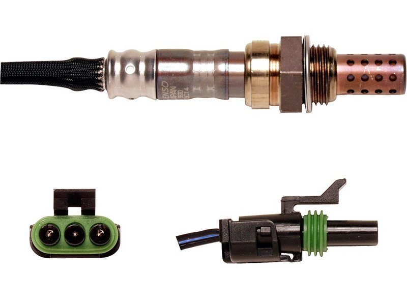 Denso 234-3005 Oxygen Sensor - Upstream