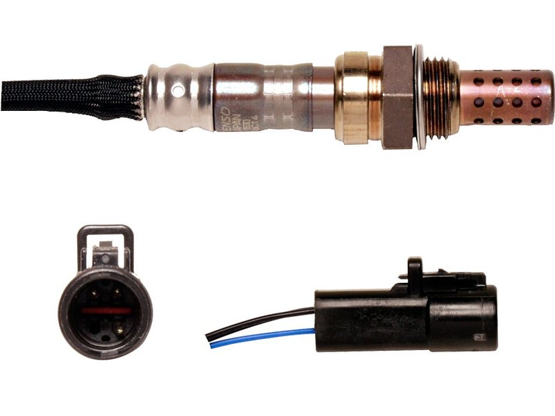 Denso 234-3007 Oxygen Sensor - Upstream