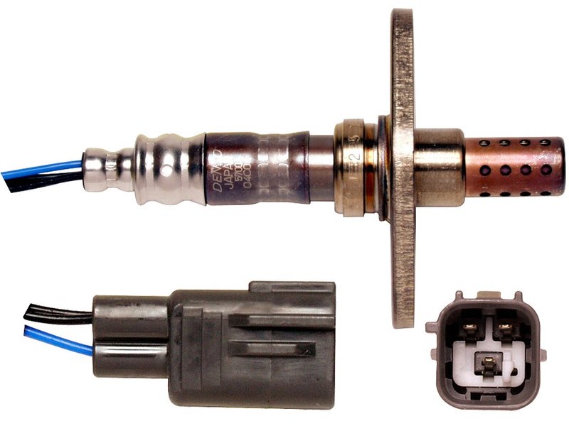 Denso 234-3052 Oxygen Sensor - Upstream