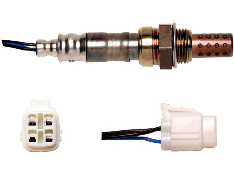 Denso 234-3088 Oxygen Sensor - Downstream or Upstream