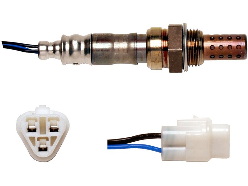 Denso 234-3091 Oxygen Sensor - Upstream
