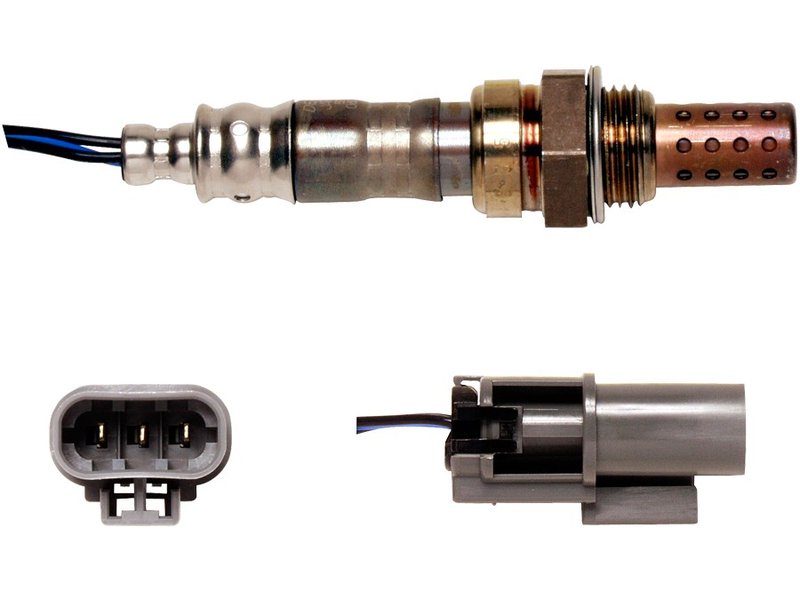 Denso 234-3093 Oxygen Sensor - Upstream