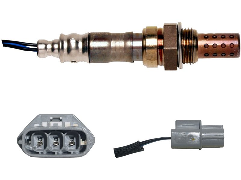 Denso 234-3112 Oxygen Sensor - Upstream