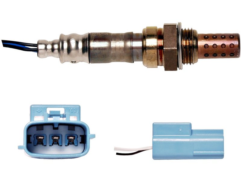 Denso 234-3113 Oxygen Sensor - Upstream