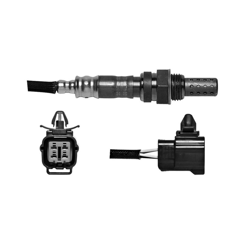 Denso 234-4043 Oxygen Sensor - Downstream