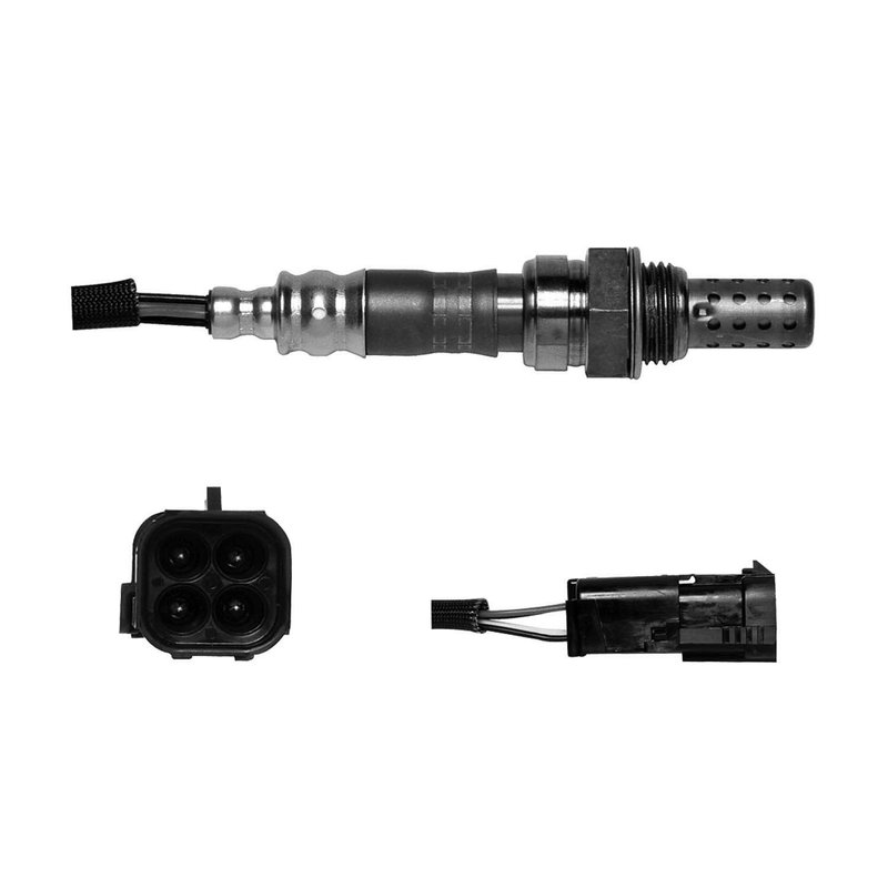 Denso 234-4062 Oxygen Sensor - Upstream