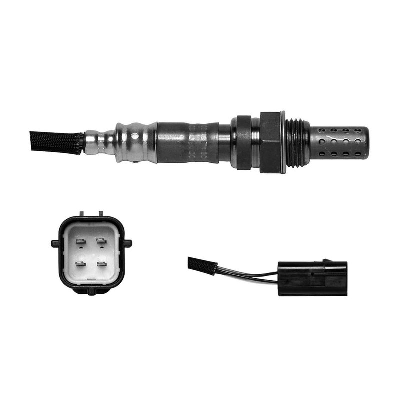 Denso 234-4067 Oxygen Sensor - Downstream, Upstream, Upstream Left or Upstream Rear