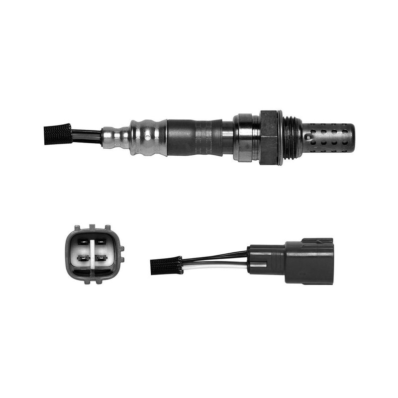 Denso 234-4069 Oxygen Sensor - Downstream